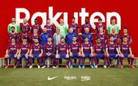 В Испании назвали имена семерых футболистов, от которых собирается избавиться Барселона