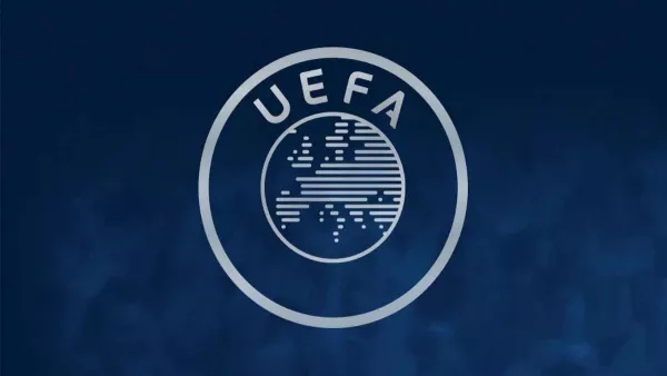 Шахтер и Динамо сохранили позиции в клубном рейтинге УЕФА, Заря опустилась на 100-е место