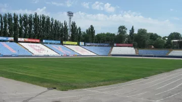 Президент Звезды рассказал, за сколько клуб выкупил стадион у городских властей в 2012 году