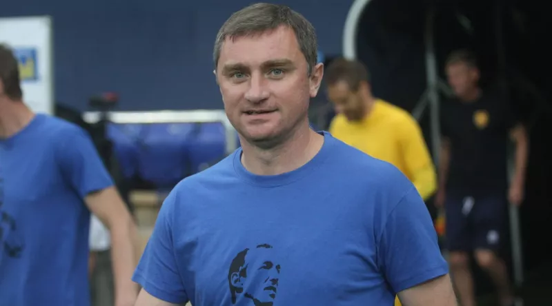 «Так что, мне на тебя каждый день орать?»: экс-нападающий Шахтера Воробей вспомнил, как Ахметов воспитывал игроков