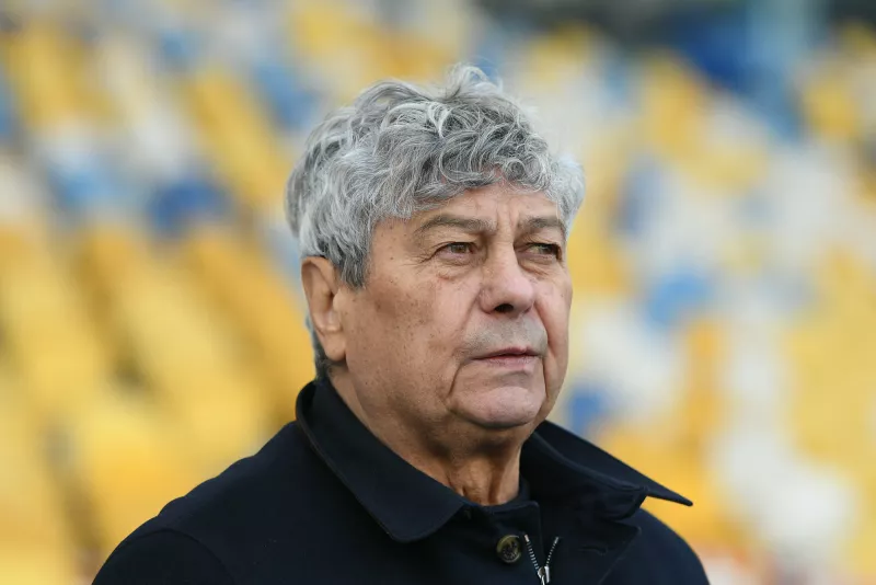 Худжамов: «Зная Луческу, он найдет отмазку в случае проигрыша чемпионства»