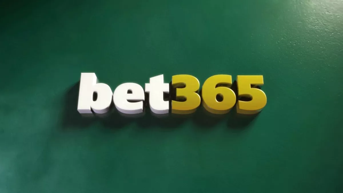 Bet365 букмекерская контора