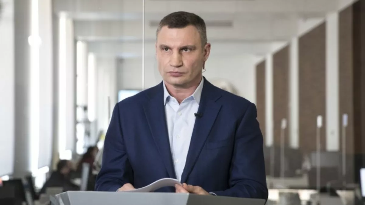 «Усика – обязательно»: Виталий Кличко объяснил, почему не смотрел бой Ломаченко, который молчит о войне