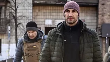 «Ты не убиваешь своего брата. Не насилуешь сестру»: Кличко объяснил, почему в Киеве демонтировали памятник Дружба народов