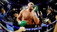  Не Джойс и не Усик: Фьюри удивил именем будущего короля бокса супертяжелого веса 