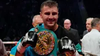 Не Усика, не Кличко, не Ломаченко: WBC наградила Гвоздика уникальной наградой