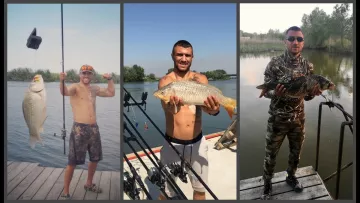 «Первое, что приходит в голову – рыбалка и охота»: Ломаченко поделился планами после завершения карьеры