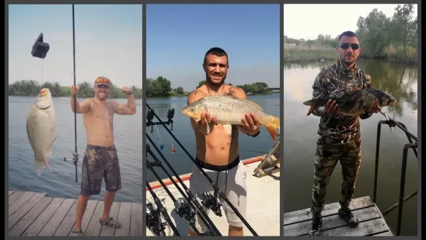 «Первое, что приходит в голову – рыбалка и охота»: Ломаченко поделился планами после завершения карьеры