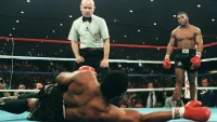 35 лет назад Тайсон вошел в историю бокса, став самым молодым чемпионом мира в супертяжелом весе