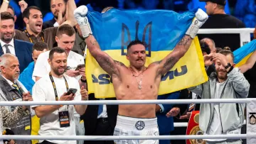 Усику поставили ультиматум: вот с кем украинцу предстоит сразиться – это официально