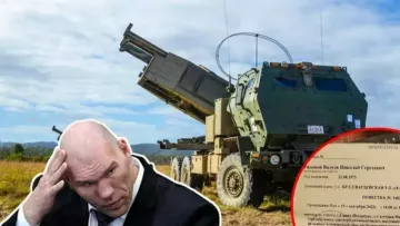 «Ударил HIMARS»: Валуев рассказал, как попал с оккупантами под обстрел на Донбассе