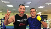 Кто победит — Усик или Кличко? Бывший тренер обоих украинских боксеров Башир дал ответ