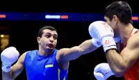 Итоги сборной Украины на чемпионате Европы по боксу 2022: Захареев не оправдал ожиданий