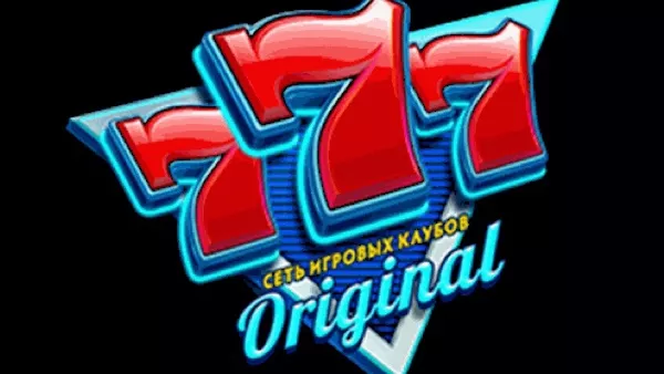 Казино 777 Original