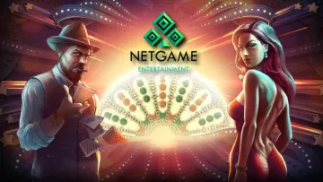 NetGame Entertainment — гемблинг провайдера онлайн казино