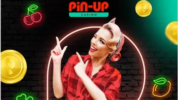 Пин Ап онлайн казино Украины: игровые автоматы Pin Up на реальные деньги