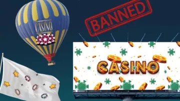 Количество рекламы азартных игр сократят