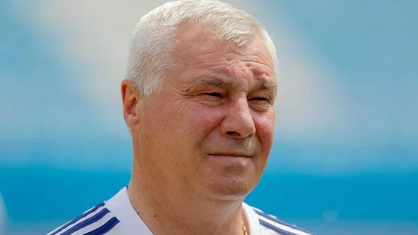 «УЕФА следит за судом над Павелко»: первый вице-президент УАФ пригрозил последствиями для футбола Украины