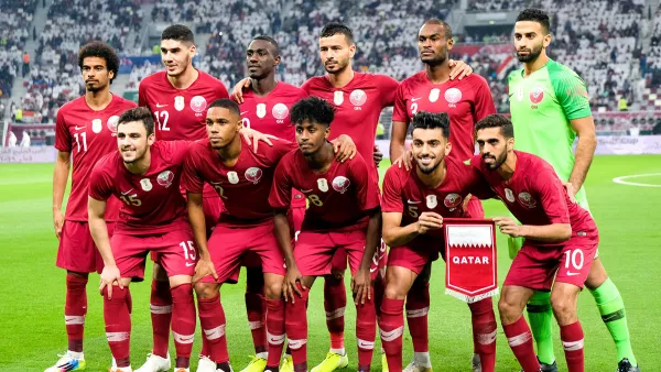 Сборная Катара может попасть под следствие: под сомнениями результаты контрольных матчей команды перед ЧМ 2022