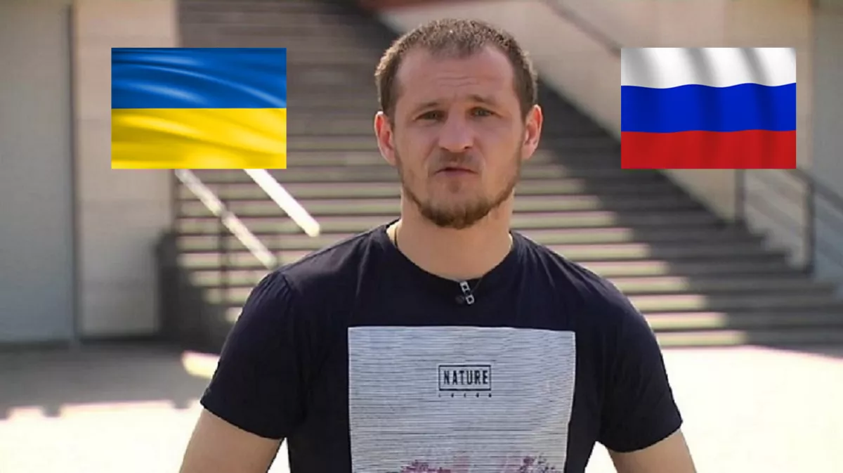 «Больше шансов отдают России, но будем болеть за нашу сборную — Украину!»: Алиев откровенно — о полуфинале Евро-2022 по футзалу