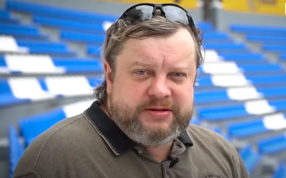 Андронов о Петракове: «Теперь понятно, что Маркевич или Грозный были бы лучше для сборной Украины»