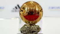 Первые итоги «Золотого мяча»: Неймар, Кейн, Холанд и Лукаку не попали в десятку лучших при голосовании