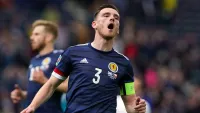 «Я бы хотел, чтобы они выиграли»: капитан сборной Шотландии удивил комментарием о национальной команде Украины