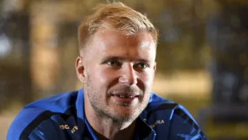 Лидер сборной Финляндии назвал главную причину поражения от Украины 
