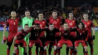 «Мы готовы взять три очка»: хавбек Армении сообщил о готовности выиграть матч у сборной Украины