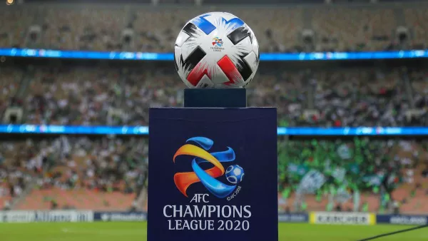 Санкции на пользу: две ведущие команды РПЛ могут получить прямые путевки в групповой этап азиатской Лиги чемпионов
