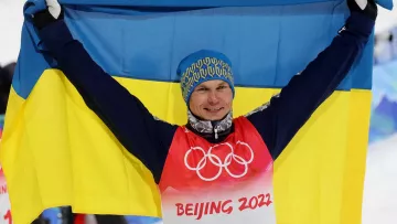 Итоговый медальный зачет зимней Олимпиады-2022 в Пекине: какое место заняла Украина