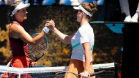 Украинки не смогли пробиться в 1/8 финала Australian Open: Свитолина разгромно проиграла Азаренко, Костюк уступила Бадосе
