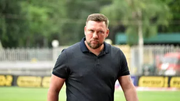 Легенда Кривого Рога и экс-помощник Павлова: Бабич назвал свой тренерский штаб в Кривбассе