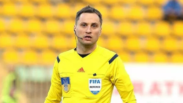 Монзуль и Кривушкин отдохнут: судейские назначения на матчи 18-го тура украинской Премьер-лиги