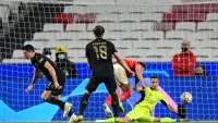 Видеообзор матча Бенфика – Бавария – 0:4: Яремчук не помог «орлам» взлететь на первое место в группе