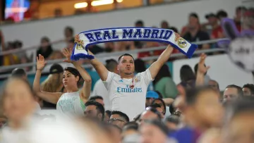 «Команда, о существовании которой знают только ее фанаты, сотворила сенсацию»: болельщики Реала отреагировали на поражение от Шерифа 