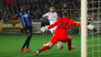 Видеообзор матча Брюгге – Манчестер Сити – 1:5: Зинченко следил со скамейки, как его партнеры уничтожали Соболя и компанию