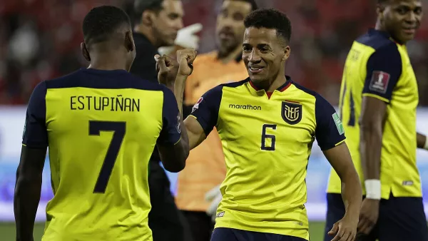 Будет ли дисквалификация сборной Эквадора из чемпионата мира? CAS вынес окончательное решение, наказав команду