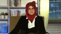 Не все рады приходу саудитов в Ньюкасл: невеста убитого журналиста Хашогги возмущена позицией АПЛ
