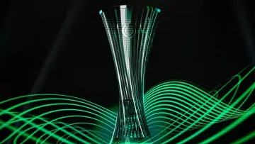 Лига конференций 2022/23: сформировались полуфинальные пары евротурнира