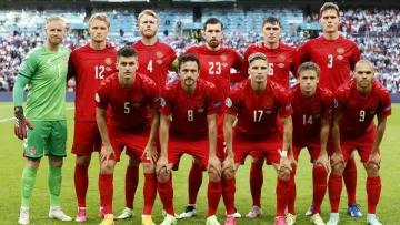 «Мы не выбирали местом проведения ЧМ-2022 Катар»: сборная Дании резко раскритиковала хозяйку мундиаля