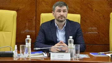«Ждем решения правительства Украины»: Дикий рассказал, когда решиться судьба сезона 2021/2022