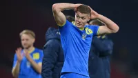 «Тренер будет делать на него ставку»: Леоненко назвал лучшего нападающего сборной Украины
