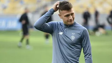 Один из самых провальных трансферов Динамо не собирается возвращаться в Киев: игрок нашел клуб на следующий сезон