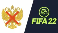 «EA Sports солидарна с украинским народом»: сборная и клубы страны агрессора удалены из FIFA 22 