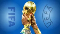 Европейские федерации потеряют до восьми с половиной миллиардов евро от проведения чемпионата мира каждых два года