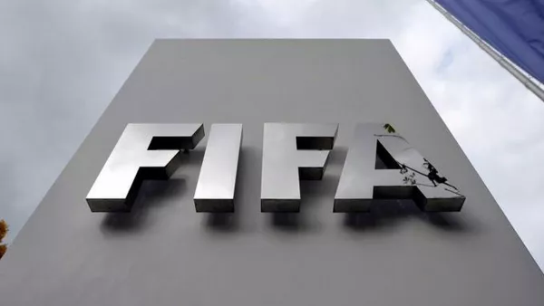 В ФИФА выделили миллион долларов для поддержки украинских беженцев
