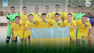 Малиновский в теме: сборная Украины U-19 удачно стартовала в отборе на Евро-2022, сходу заняв первое место