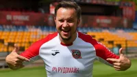 «Бабич — часть истории Кривбасса. Не исключаем, что он к нам еще вернется»: Гагарин — об уходе главного тренера и поиске нового