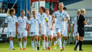 «Не более полутора тысяч долларов»: в руководстве Шахтера раскрыли уровень зарплат в женском футболе Украины